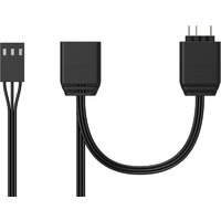 Ocypus Delta L24 BK ARGB V2 (черный) Image #7