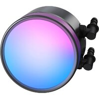 Ocypus Delta L24 BK ARGB V2 (черный) Image #2