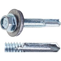 Саморезы, шурупы, стяжки