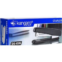 Kangaro DS-45N № 24/6, 26/6 30 л (черный) Image #3