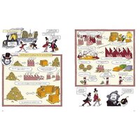 МИФ. Маркс. Графическая биография (Майер К., Симон А.) Image #5