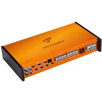 DL Audio Anaconda 4.90 V.2