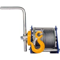 TOR Дина 250кг 10м 2501025 Image #2