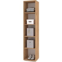 Modern Флорида Ф11 (золотой дуб/графит) Image #2