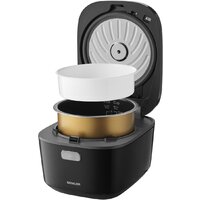 Sencor SRM 3900BK Image #4