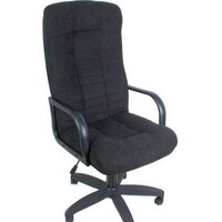 Деловая обстановка Атлант Стандарт (черный, флок)