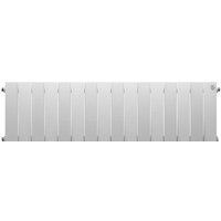 Royal Thermo PianoForte 300 Bianco Traffico (16 секций)
