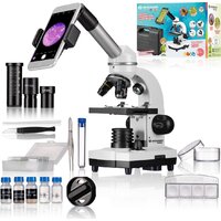 Bresser Junior Biolux SEL 40–1600x 75314 Image #6