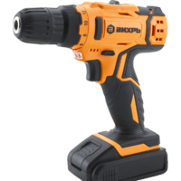 Вихрь ДА-18Л-2КА (с 2-мя АКБ, кейс)