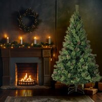 Winter Fun Light ML-0066-002 (180см) Image #5