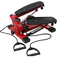 Atlas Sport AS-307 (черный/красный) Image #3