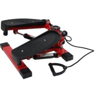 Atlas Sport AS-307 (черный/красный)