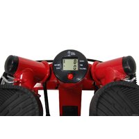 Atlas Sport AS-307 (черный/красный) Image #5