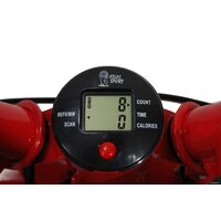 Atlas Sport AS-307 (черный/красный) Image #4