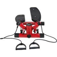 Atlas Sport AS-307 (черный/красный) Image #2