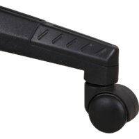 Brabix GT Racer GM-100 (черный/серый) Image #14