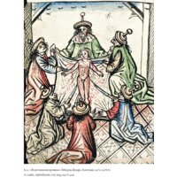 Альпина Диджитал. Воображаемый враг. Иноверцы и еретики (Майзульс М.) Image #24