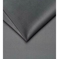 СоюзРегионПоставка Аура СРП-032 (велюр, Velluto 18 серый/муар черный) Image #7