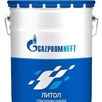 Gazpromneft Смазка техническая Литол 18кг 2389907149