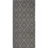 Orlix Express 505661 80x200 (темно-серый)