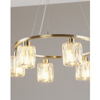 Moderli Prismique V11684-6P Image #3