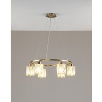 Moderli Prismique V11684-6P Image #2