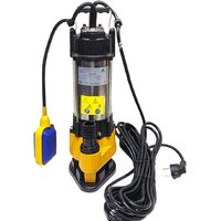 Greenpump WQ 250 Image #1