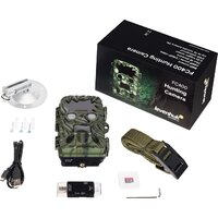 Levenhuk FC400 Image #8