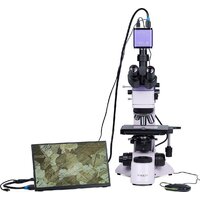 Magus Metal D600 LCD 83025 Image #5