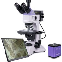 Magus Metal D600 LCD 83025