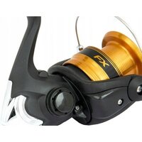 Shimano FX FX4000FC Image #2