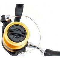 Shimano FX FX4000FC Image #4