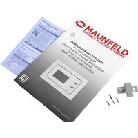 MAUNFELD MBMO.20.1PGW Image #12