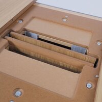 Оримэкс Олаф-М 950-1250x950 (светлый дуб без тонировки/светлый дуб) Image #21