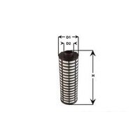 Clean filters ML1750