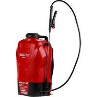 Wortex KS 1640 Li ALL1 XLT Solo 1335855 (без АКБ) Image #2