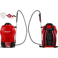 Wortex KS 1640 Li ALL1 XLT Solo 1335855 (без АКБ)