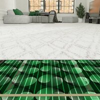 Теплый пол №1 ПТСП-1980-9 с терморегулятором RТС 70.26 Image #11