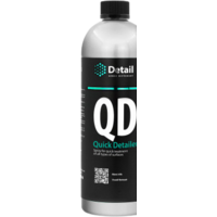 Detail Спрей для быстрого ухода QD 