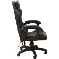 Деловая обстановка Геймер BMG-2 LED (черный) Image #2