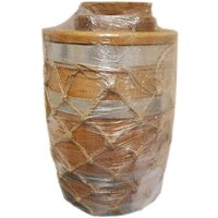 Доля Ангела Кадка дубовая вощеная (10 л)