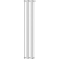 Royal Thermo Shift R22 VC2180 - 08 секций RAL9016 Image #2