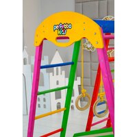 Perfetto Sport Pappagallo PS-231 Image #7