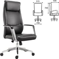 Brabix Premium Jazz EX-757 532489 (черный) Image #6