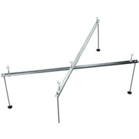 Triton усиленный для угловых ванн 120-130, универсальный 5 опор