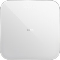 Xiaomi Smart Scale S200 MJTZC02YM (международная версия, белый)