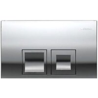 Geberit Delta 50 115.135.21.1 (глянцевый хром)