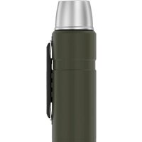 THERMOS SK2010 AG 1.2л (хаки) Image #2