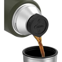 THERMOS SK2010 AG 1.2л (хаки) Image #4