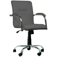 SitUp Samba Chrome (темно-серый)